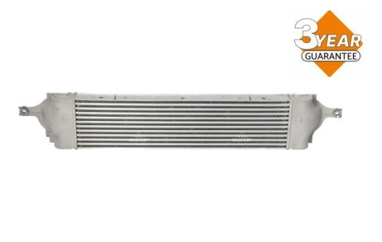 Intercooler, échangeur, Image 4