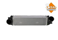 Intercooler, échangeur