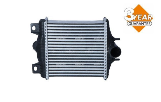 Intercooler, échangeur, Image 2