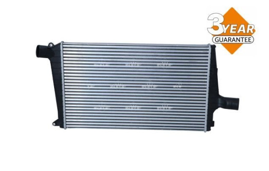 Intercooler, échangeur, Image 2
