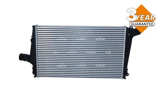 Intercooler, échangeur, Image 4
