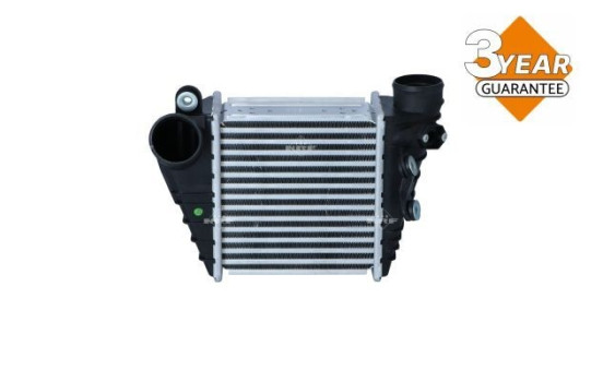 Intercooler, échangeur, Image 2