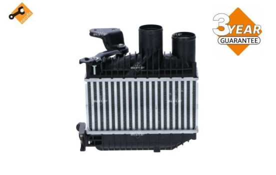Intercooler, échangeur, Image 2