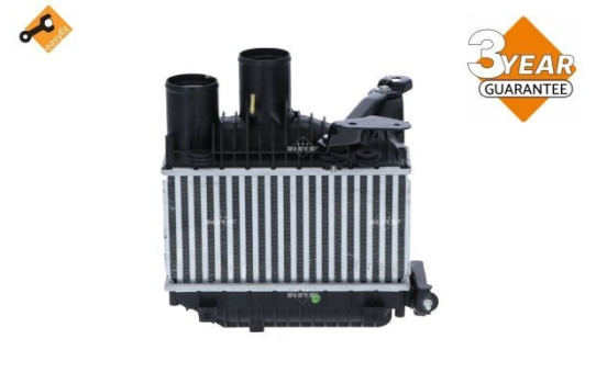 Intercooler, échangeur, Image 4