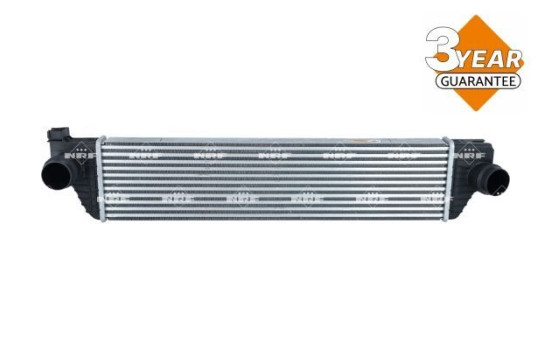 Intercooler, échangeur, Image 2