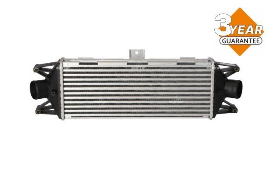Intercooler, échangeur, Image 2