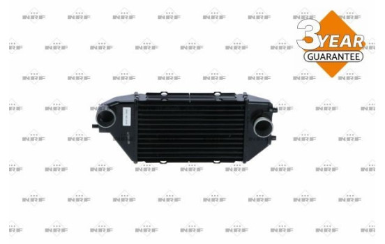 Intercooler, échangeur