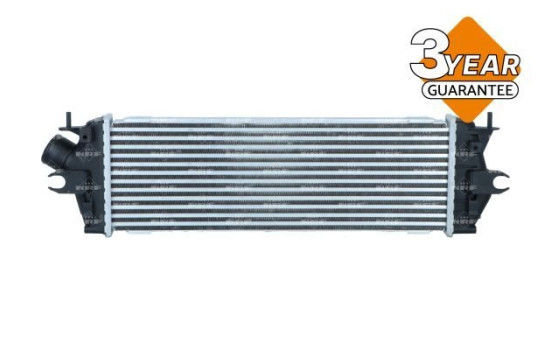 Intercooler, échangeur, Image 4