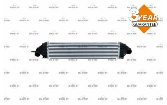 Intercooler, échangeur, Image 2
