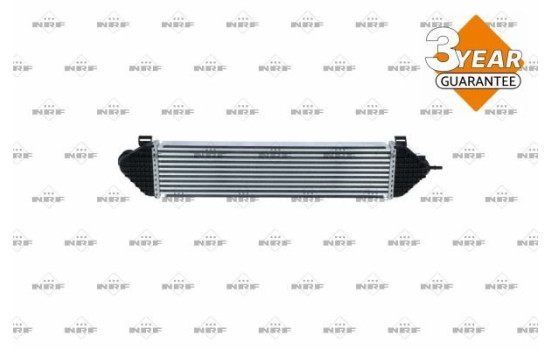 Intercooler, échangeur, Image 4