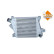 Intercooler, échangeur