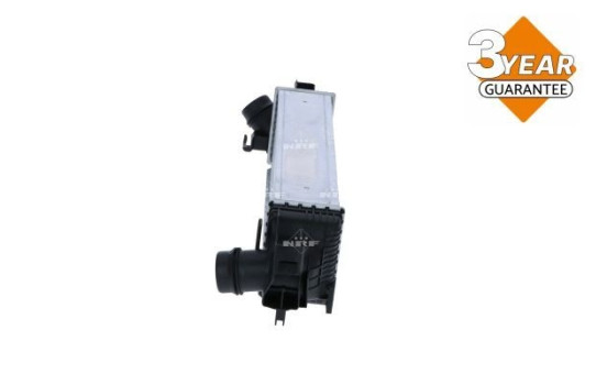 Intercooler, échangeur, Image 2