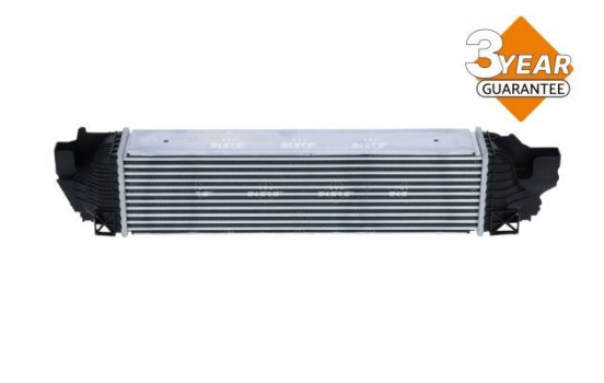 Intercooler, échangeur, Image 3