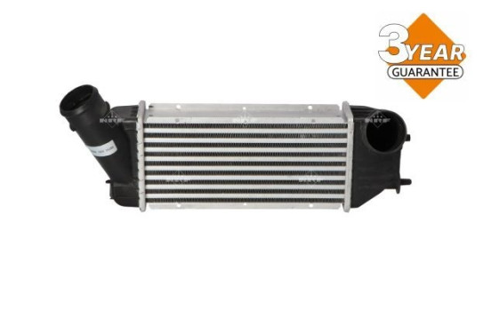 Intercooler, échangeur, Image 2
