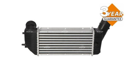 Intercooler, échangeur, Image 4