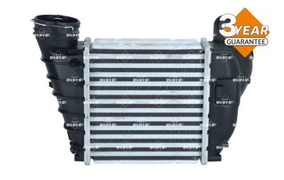 Intercooler, échangeur, Image 4
