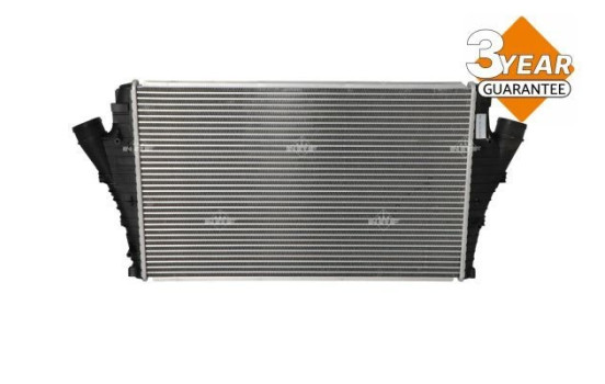 Intercooler, échangeur, Image 2