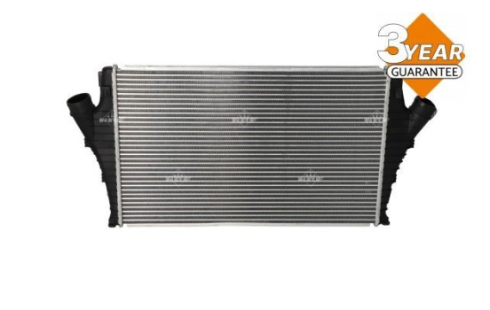 Intercooler, échangeur, Image 4