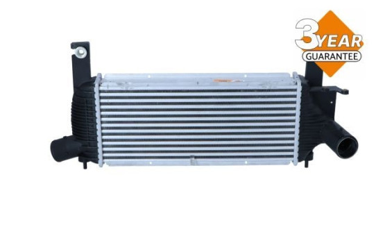 Intercooler, échangeur, Image 2
