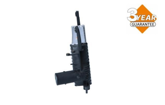 Intercooler, échangeur, Image 3