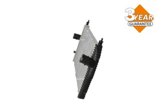 Intercooler, échangeur, Image 3