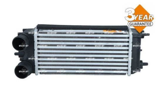 Intercooler, échangeur, Image 2