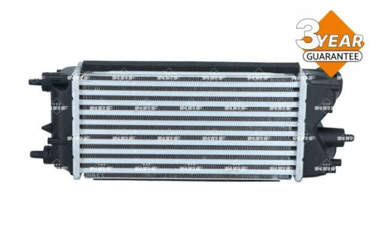 Intercooler, échangeur, Image 4
