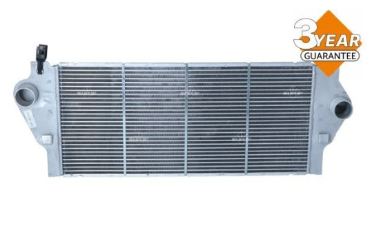 Intercooler, échangeur, Image 2