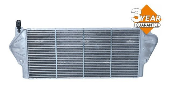 Intercooler, échangeur, Image 4