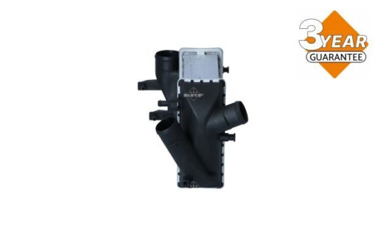 Intercooler, échangeur, Image 3