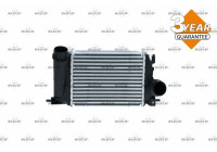 Intercooler, échangeur