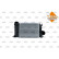 Intercooler, échangeur