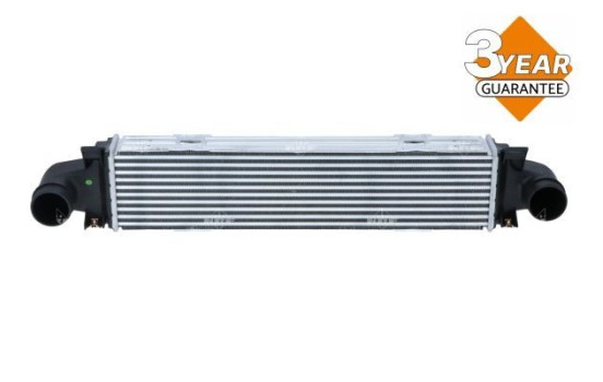 Intercooler, échangeur
