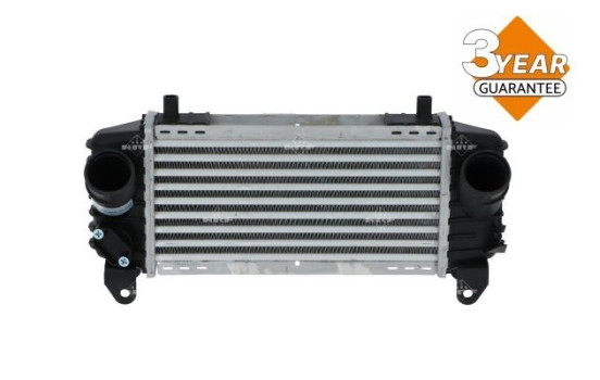 Intercooler, échangeur, Image 2