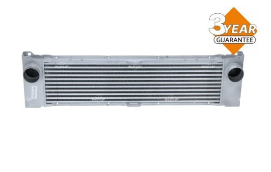 Intercooler, échangeur, Image 2