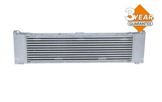 Intercooler, échangeur, Image 4