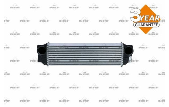 Intercooler, échangeur, Image 2