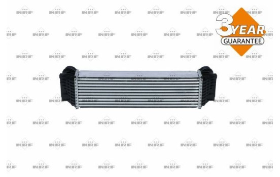 Intercooler, échangeur, Image 4