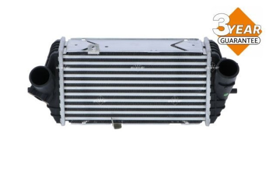 Intercooler, échangeur
