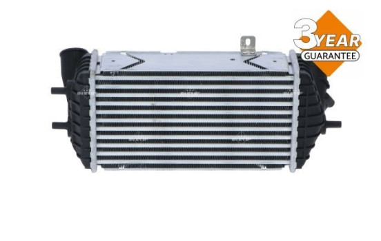 Intercooler, échangeur, Image 3