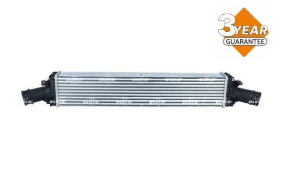 Intercooler, échangeur, Image 2