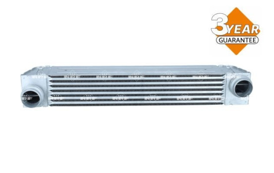 Intercooler, échangeur, Image 2