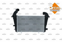 Intercooler, échangeur