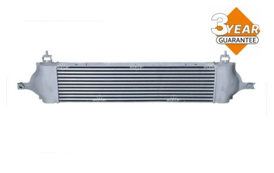 Intercooler, échangeur, Image 4
