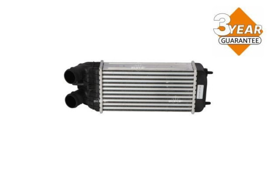 Intercooler, échangeur, Image 2