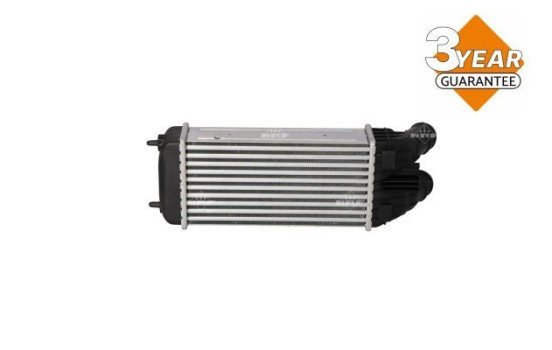 Intercooler, échangeur, Image 4