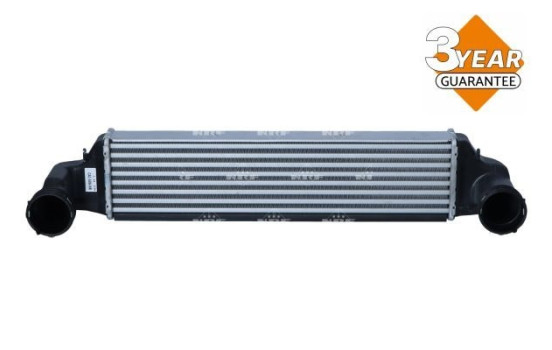 Intercooler, échangeur, Image 2