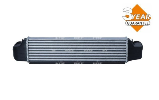 Intercooler, échangeur, Image 4