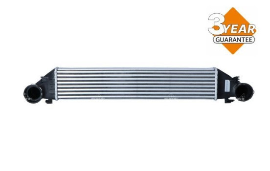 Intercooler, échangeur, Image 2