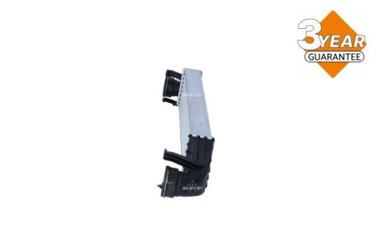 Intercooler, échangeur, Image 3